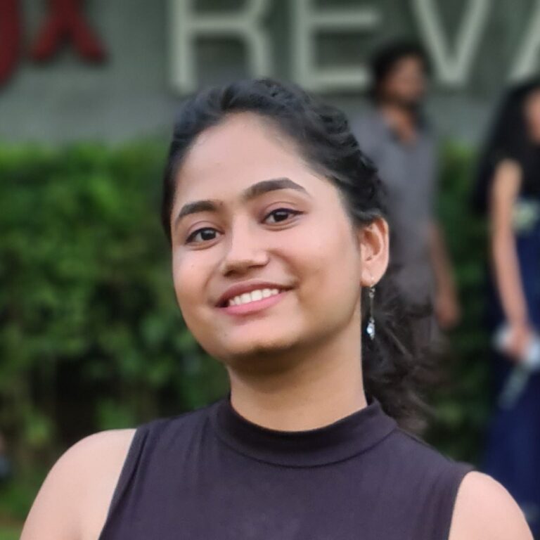 Chandhana Tapal - B - Arch